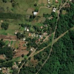 Satellite imagery of Morro Lajeadinho, BR
