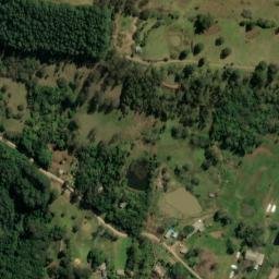 Satellite imagery of Morro Lamp, BR