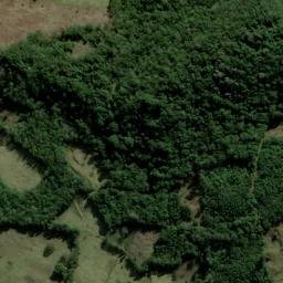 Satellite imagery of Morro Alto, BR