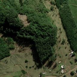 Satellite imagery of Morro Alto, BR