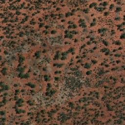 Satellite imagery of Narcarooga Rockhole, AU
