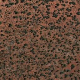 Satellite imagery of Narcarooga Rockhole, AU