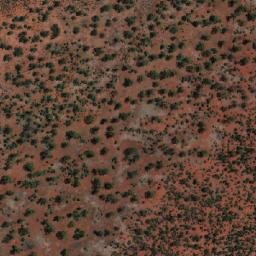 Satellite imagery of Narcarooga Rockhole, AU