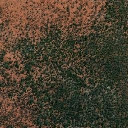 Satellite imagery of Emerald, AU
