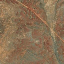 Satellite imagery of Yarrabolina Hill, AU