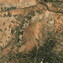Satellite imagery of Attraction Hill, AU