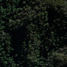Satellite imagery of Vinegar Hill, AU