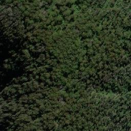 Satellite imagery of Vinegar Hill, AU
