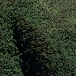 Satellite imagery of Vinegar Hill, AU