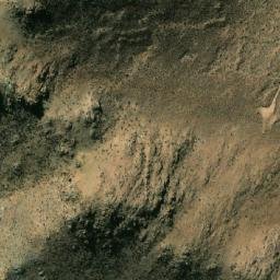 Satellite imagery of Cerro Gualcuna, CL