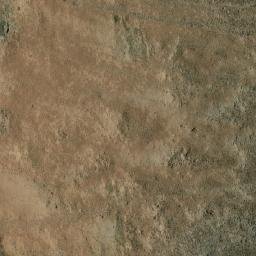 Satellite imagery of Cerro La Laja, CL