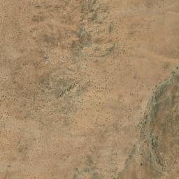 Satellite imagery of Cerro La Laja, CL