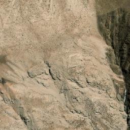 Satellite imagery of Cerro Imán, AR