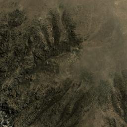 Satellite imagery of Cerro Imán, AR