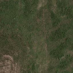 Satellite imagery of Cerro La Jarilla, AR