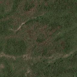 Satellite imagery of Cerro La Jarilla, AR