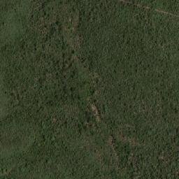 Satellite imagery of Cerro La Jarilla, AR