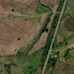 Satellite imagery of Granja Santa Amélia, BR
