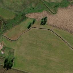 Satellite imagery of Granja Santa Amélia, BR