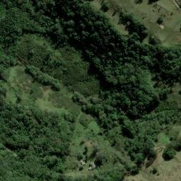 Satellite imagery of Morro Alto, BR