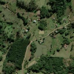 Satellite imagery of Morro Alto, BR