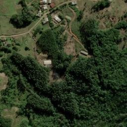 Satellite imagery of Morro Alto, BR