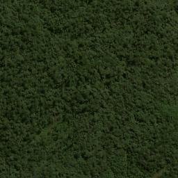 Satellite imagery of Serra Geral, BR