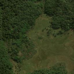 Satellite imagery of Serra Geral, BR