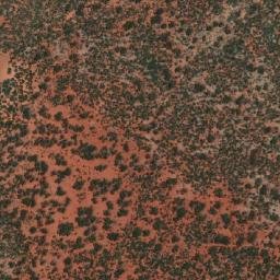 Satellite imagery of Beanthing Hill, AU
