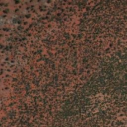 Satellite imagery of Narcarooga Rockhole, AU