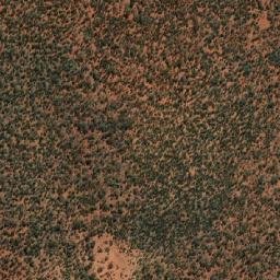 Satellite imagery of Lemon Rock, AU