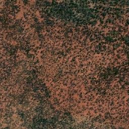 Satellite imagery of Emerald, AU