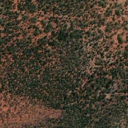 Satellite imagery of Emerald, AU