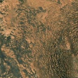 Satellite imagery of Attraction Hill, AU