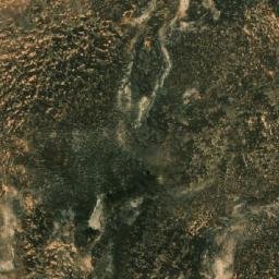 Satellite imagery of Attraction Hill, AU