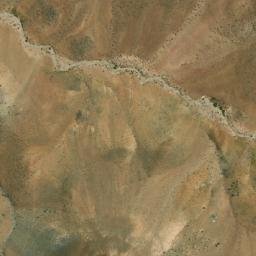Satellite imagery of Cerro Cachiyuyo, CL