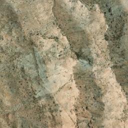 Satellite imagery of Cerro Cachiyuyo, CL