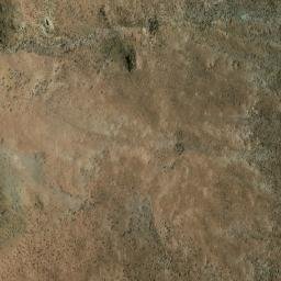 Satellite imagery of Cerro La Laja, CL