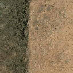 Satellite imagery of Cerro La Laja, CL