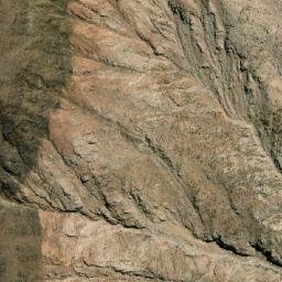 Satellite imagery of Cerro Imán, AR