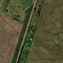Satellite imagery of Granja Santa Amélia, BR