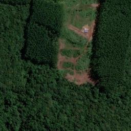 Satellite imagery of Picada Verão, BR