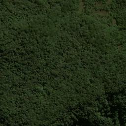 Satellite imagery of Serra Geral, BR
