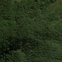 Satellite imagery of Serra Geral, BR