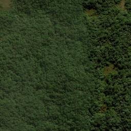 Satellite imagery of Serra Geral, BR