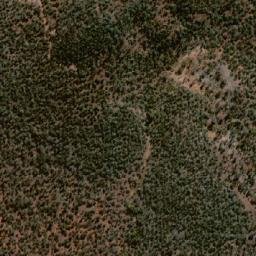 Satellite imagery of Blue Hill, AU