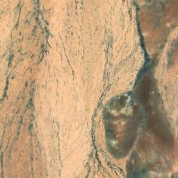 Satellite imagery of Peculiar Nob, AU
