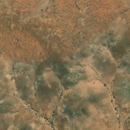Satellite imagery of Trebilcocks Hill, AU