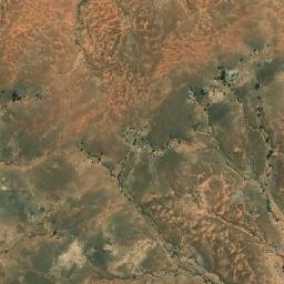 Satellite imagery of Trebilcocks Hill, AU