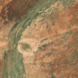 Satellite imagery of Dreary Point, AU